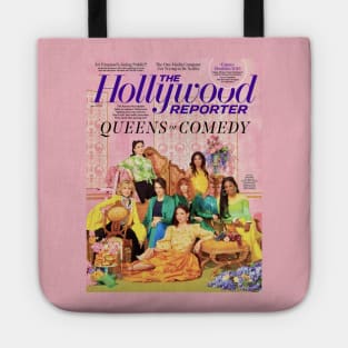 Queens of Comedy Tote