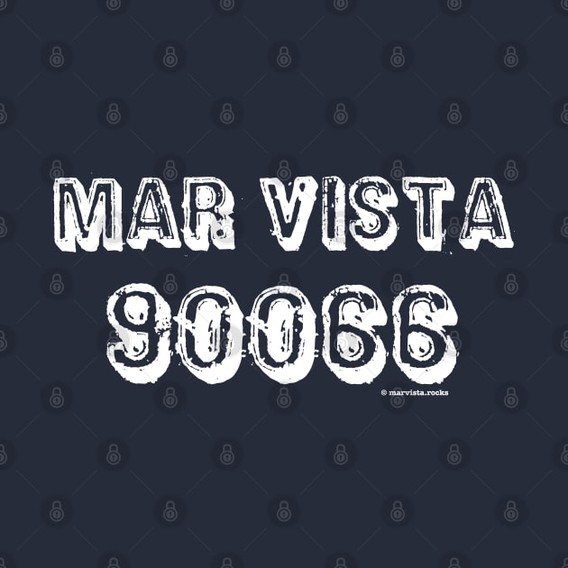 Mar Vista 90066 by jrotem