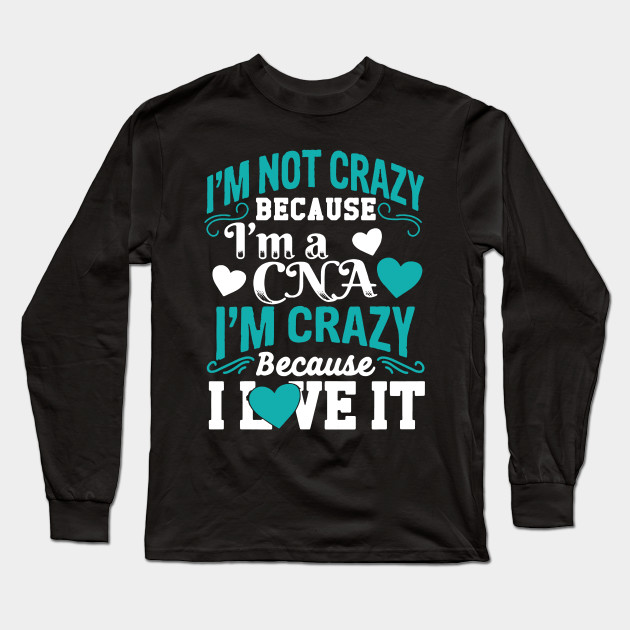 cna shirts