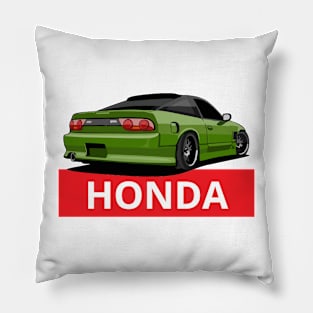 nissan 200sx Pillow