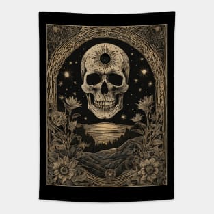 Death Sun Tapestry