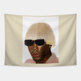 Tyler Tapestry