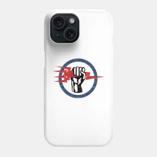 827th Bombardment Squadron Phone Case