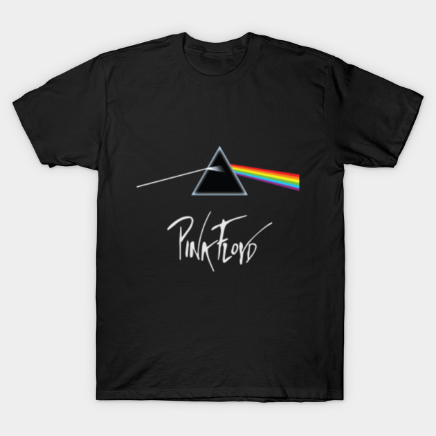 Pink Floyd - Pink Floyd - T-Shirt