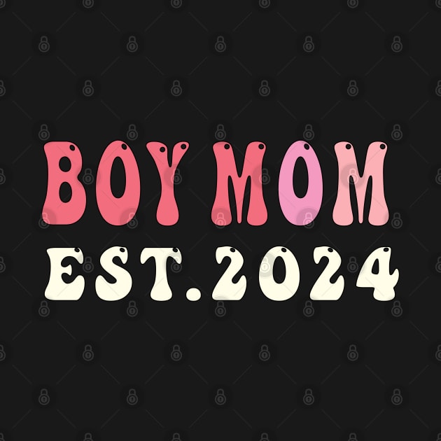 cool new mother 2024 tee by NIKA13