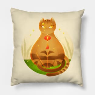 Ely (Huáng), CONCEPT 1 (Ver. 1) Pillow