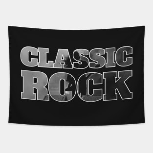 Classic Rock - Rock - Bands - 70s - 80s - Music Tapestry