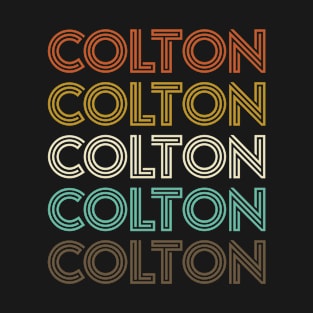 Colton T-Shirt