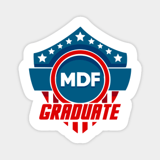 Minor Defense Force: Graduate Magnet