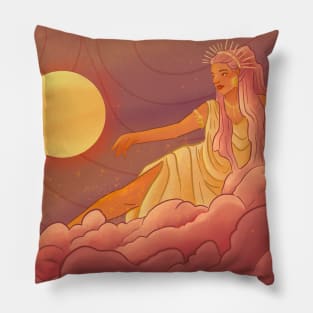 Dawn Pillow