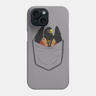 Pocket Jarnathan Phone Case