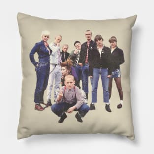 This Is England Pillow