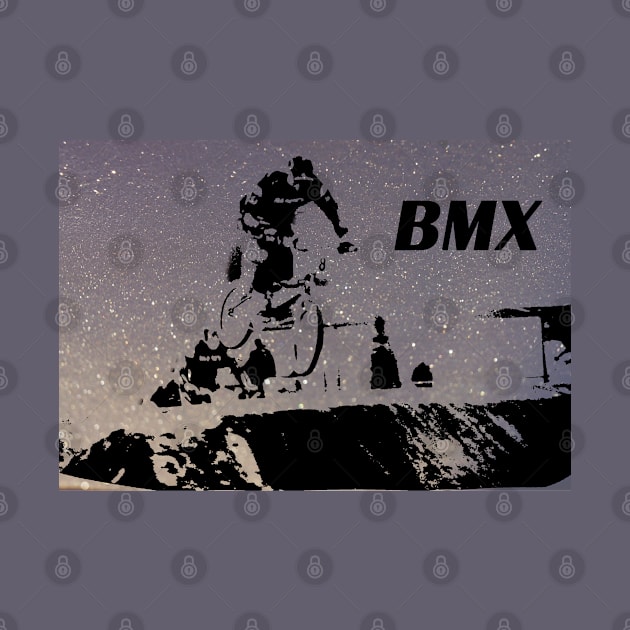 bmx by rickylabellevie