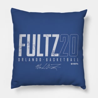 Markelle Fultz Orlando Elite Pillow