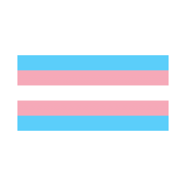 TransFlag by TransFam