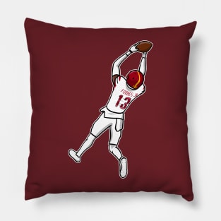 Steal emmanuel Pillow