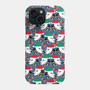 Dalmatian Phone Case