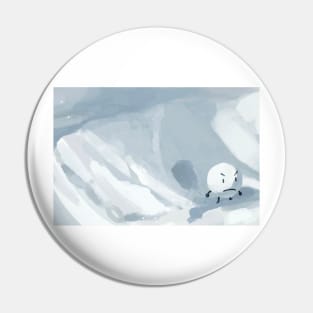 Snowball BFDi Pin