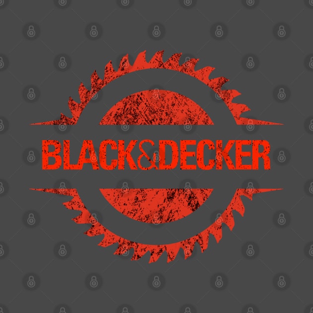 Black & Decker by Midcenturydave