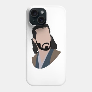 47 Ronin Keanu Phone Case