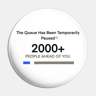 The Que Pin