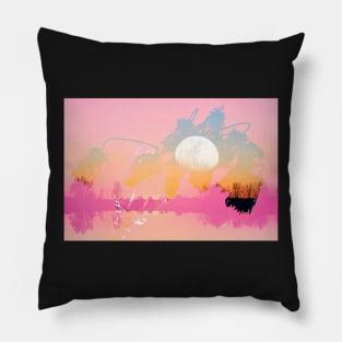 Moon Bay Pillow