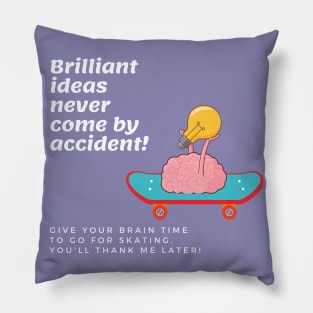 Brain Pillow