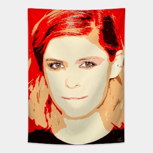 kate mara Tapestry