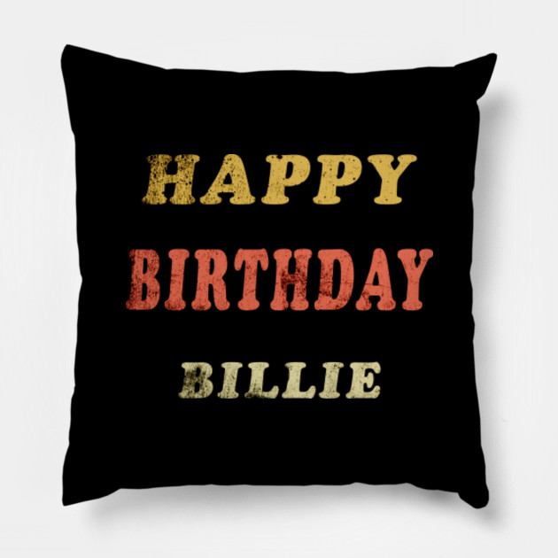 customized pillow gifts