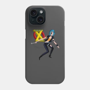 HoX Fb Group Sewer Queen Phone Case