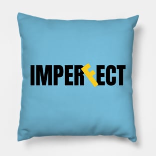 imperfect Pillow