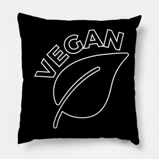 Vegan Pillow