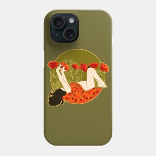 Despertar II Phone Case