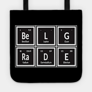 Belgrade Elements Tote