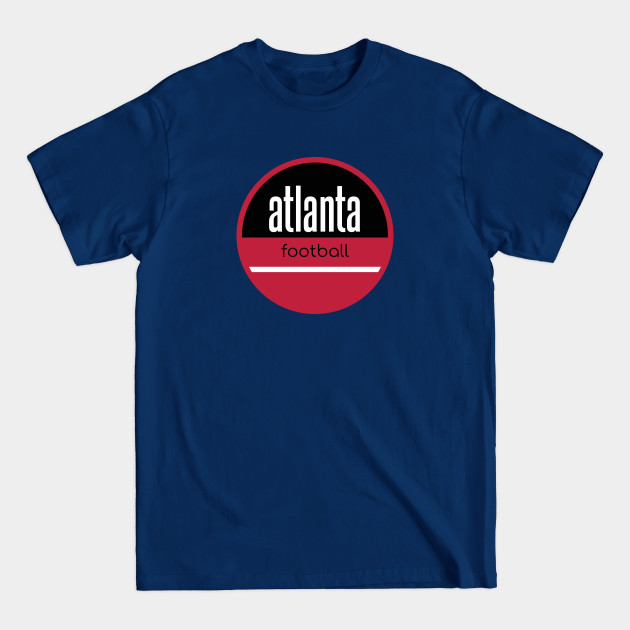 Discover atlanta falcons football - Atlanta Falcons Football - T-Shirt