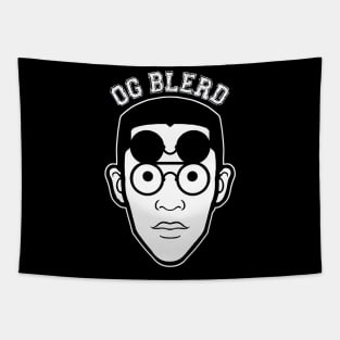 OG Blerd Tapestry