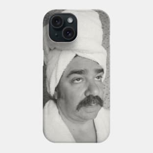 Matt Berry Phone Case