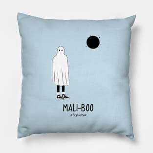 Mali-boo - A Very Fun Place Pillow