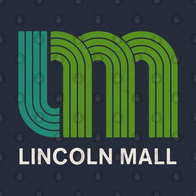 Lincoln Mall - Matteson Illinois by Turboglyde