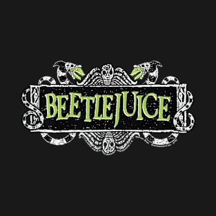 Beetlejuice T-Shirt