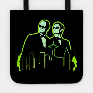 neon Tote