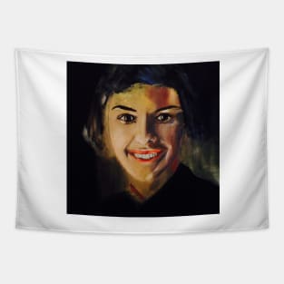 Amelie Tapestry