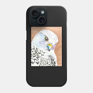 Bird Phone Case