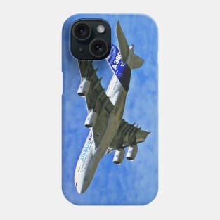 Super Jumbo F-WWDD Phone Case