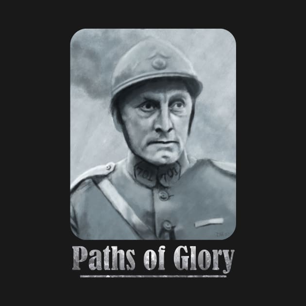 Paths of Glory by ianoz