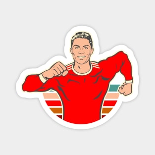 Ronaldo Magnet