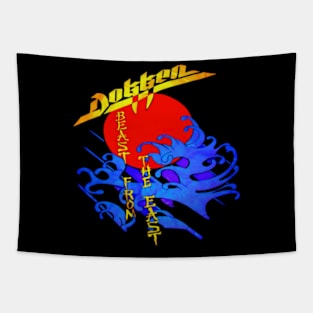 Dokken Band news 1 Tapestry