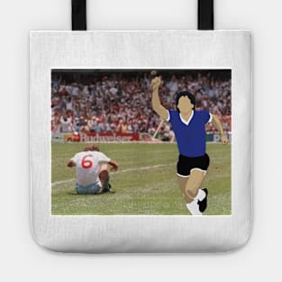 Goal Tote