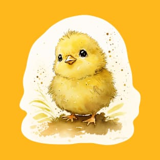 Chick T-Shirt