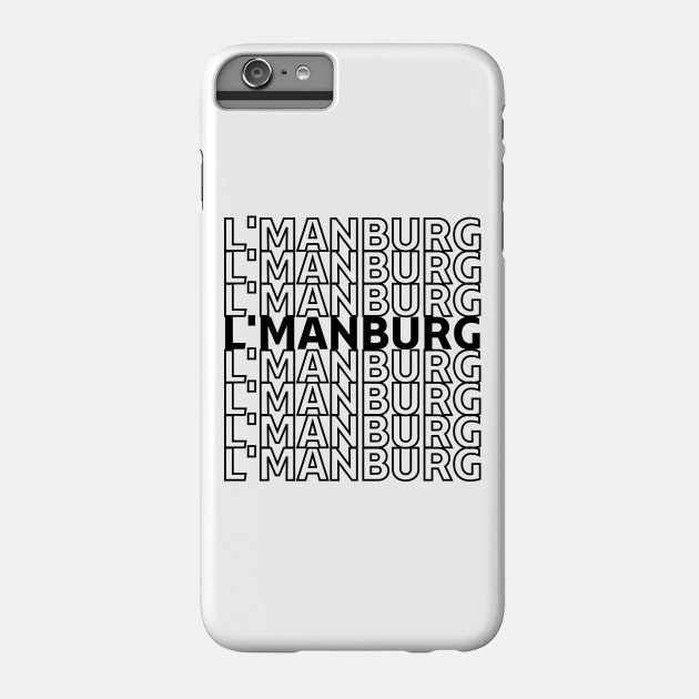 Repeated Cute L Manburg Lmanburg Dream Team Smp Phone Case Teepublic What is your real little space age? repeated cute l manburg